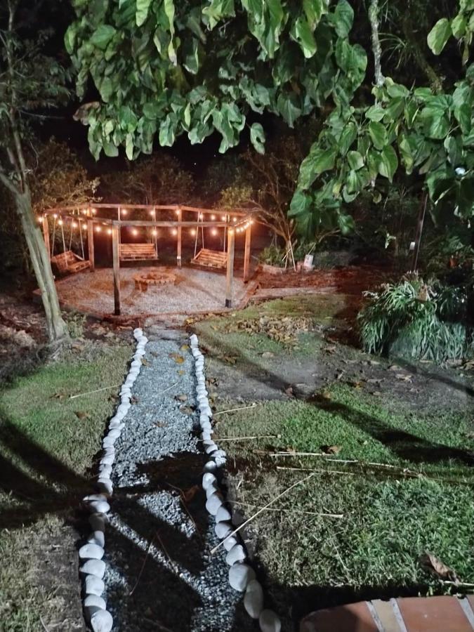 Finca Hotel La Bonita By La Macorina Quimbaya Esterno foto