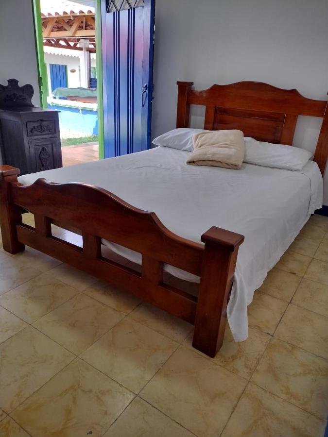 Finca Hotel La Bonita By La Macorina Quimbaya Esterno foto