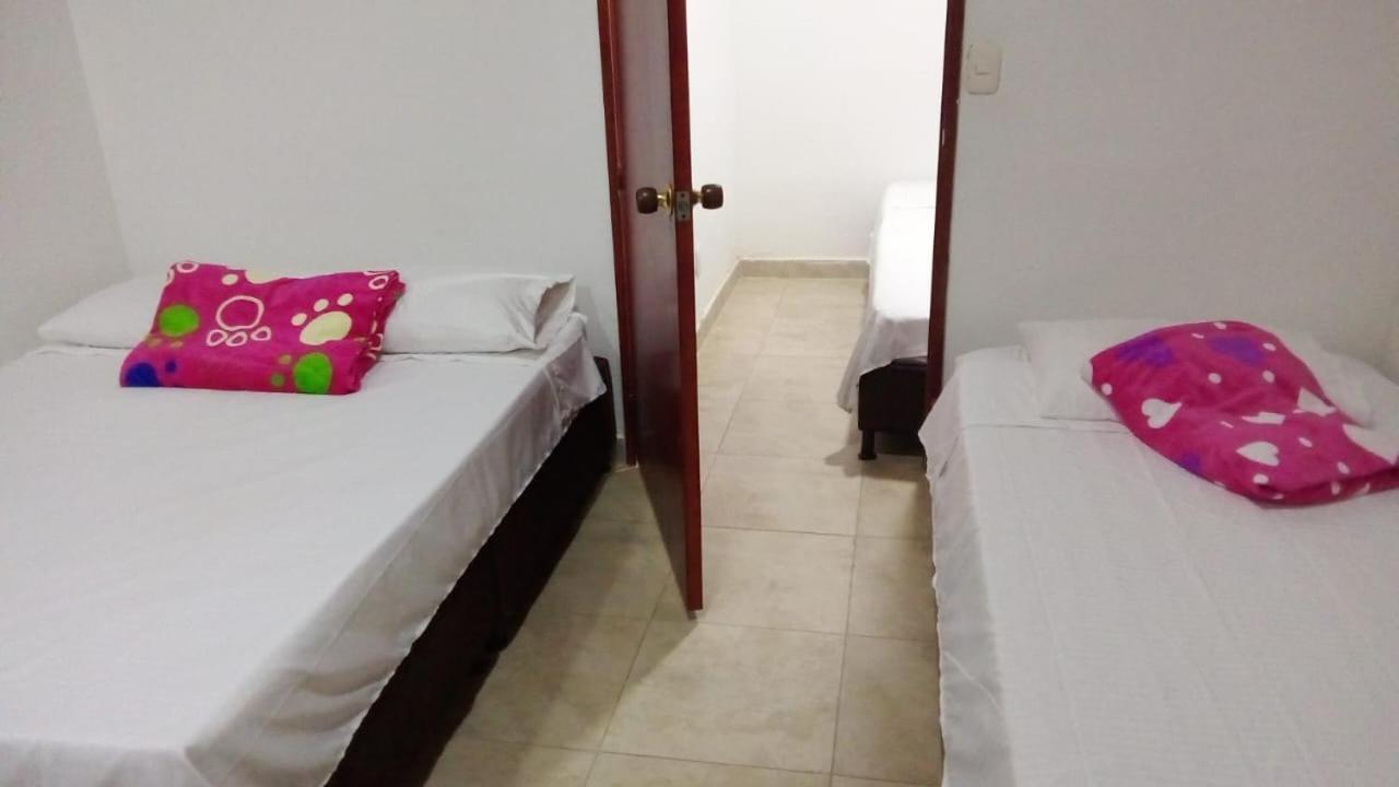 Finca Hotel La Bonita By La Macorina Quimbaya Esterno foto