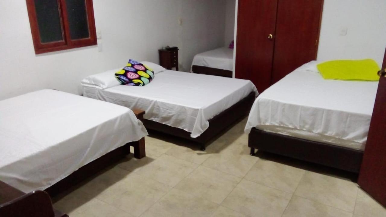 Finca Hotel La Bonita By La Macorina Quimbaya Esterno foto