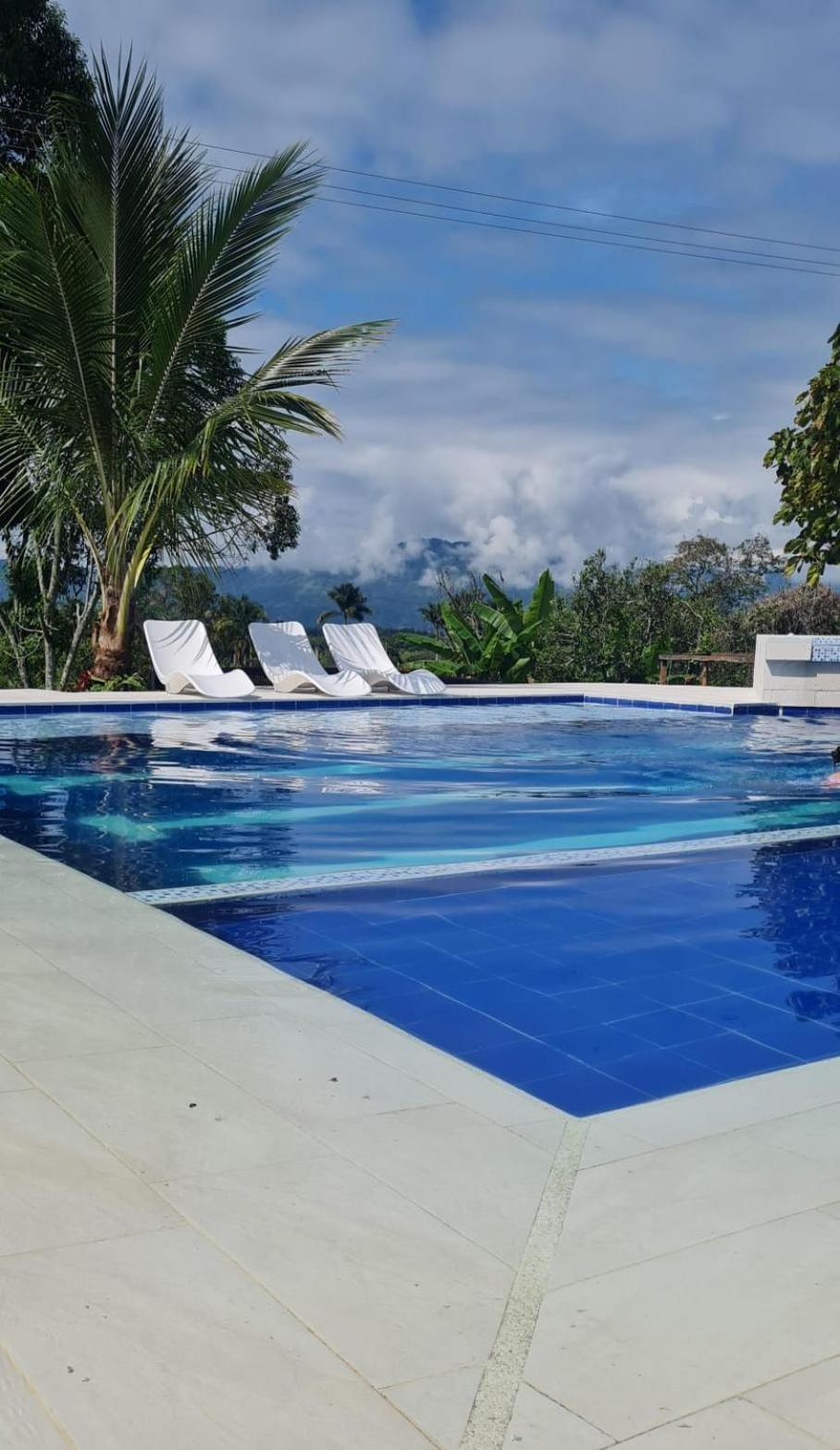 Finca Hotel La Bonita By La Macorina Quimbaya Esterno foto