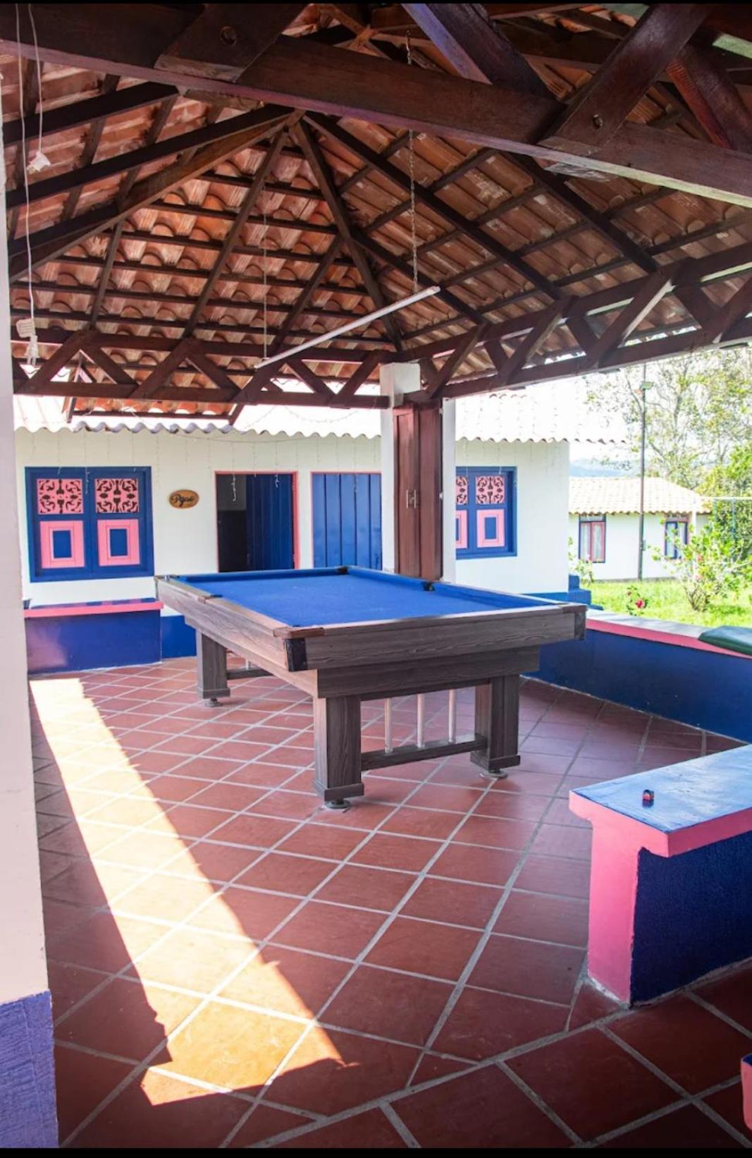 Finca Hotel La Bonita By La Macorina Quimbaya Esterno foto