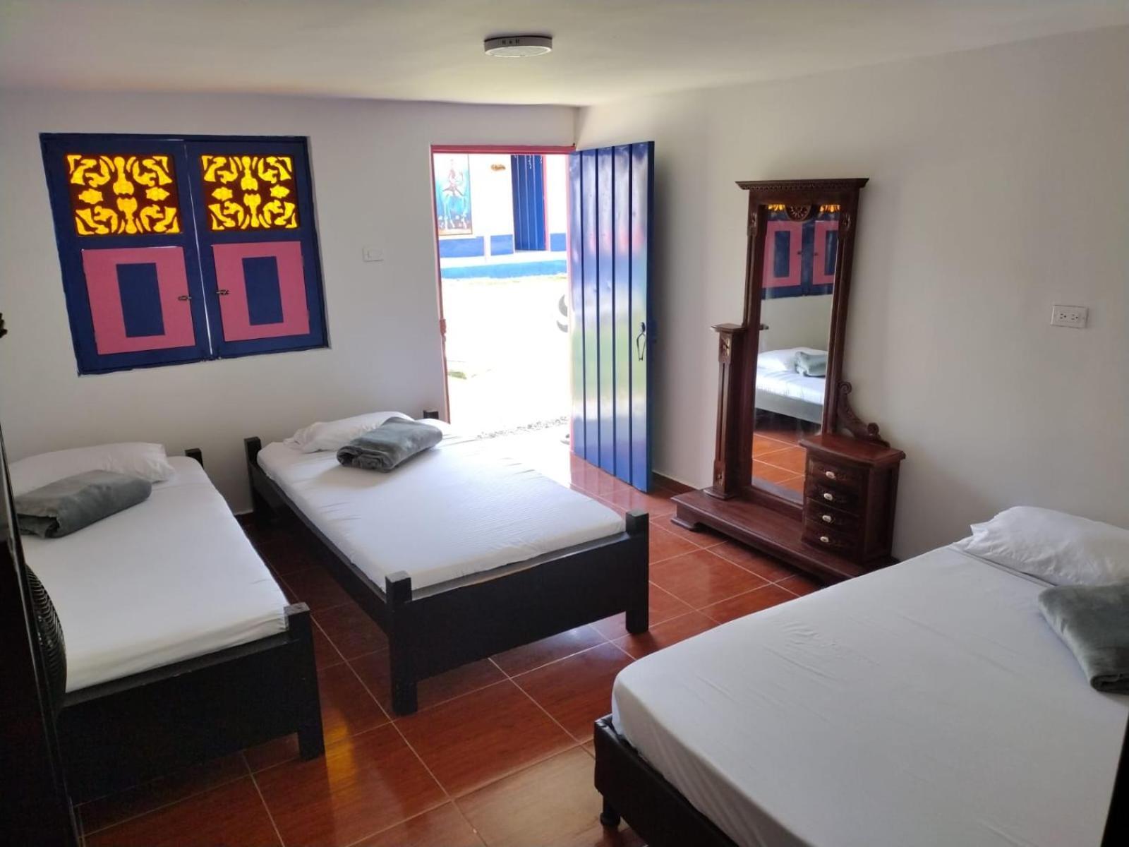 Finca Hotel La Bonita By La Macorina Quimbaya Esterno foto